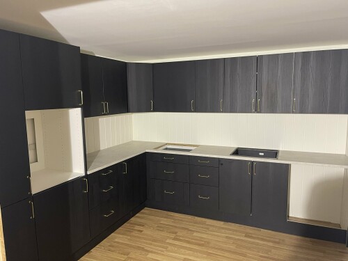 Svensen Bygg & Utleie AS