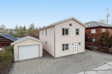 Byggfirmaet Tor Kydland AS Byggfirmaet Tor Kydland AS