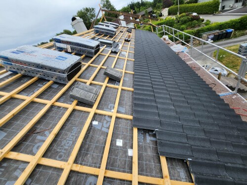 Pro Bygg Og Renovering AS