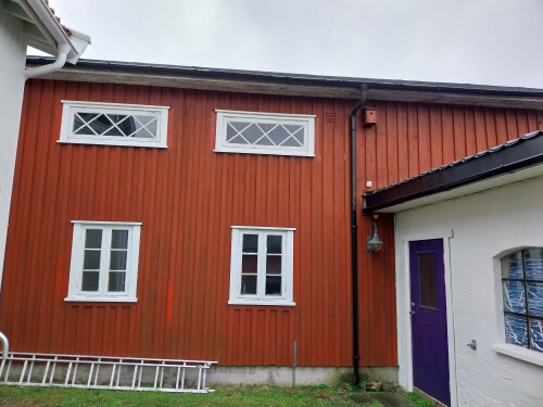 Andresen Mal Og Vedlikehold