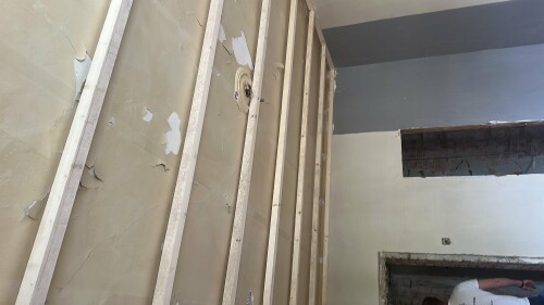 Chachurski Daniel Bygg