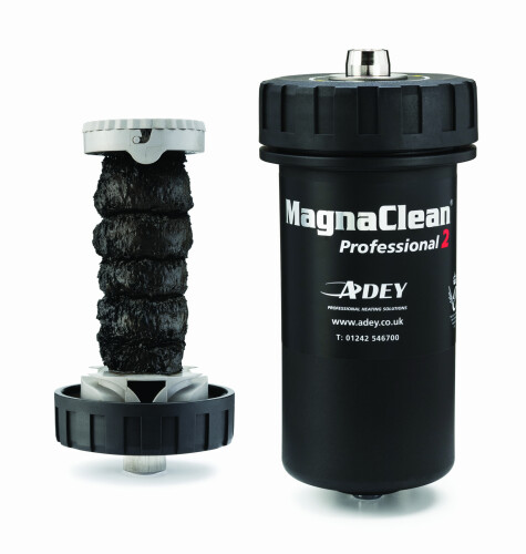 Tambarskjelve Varme AS