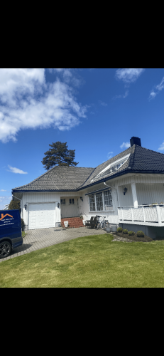 Bygg & Takfornying AS