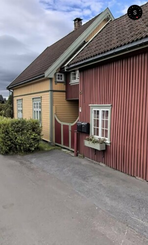 Aktiv Eiendom Smestad