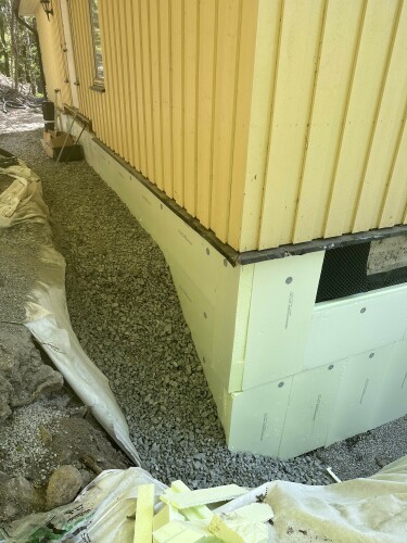 Anlegg Og Ingeniørservice AS