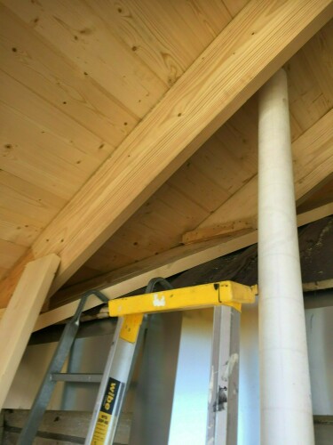 TF-Byggentreprenør AS