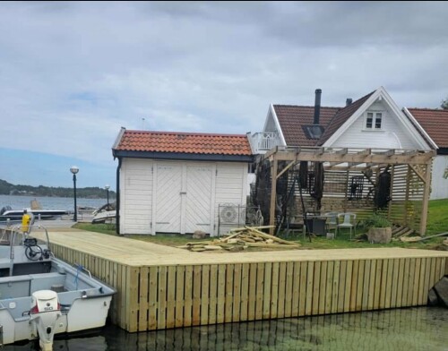 Bygg & Allsidigservice AS