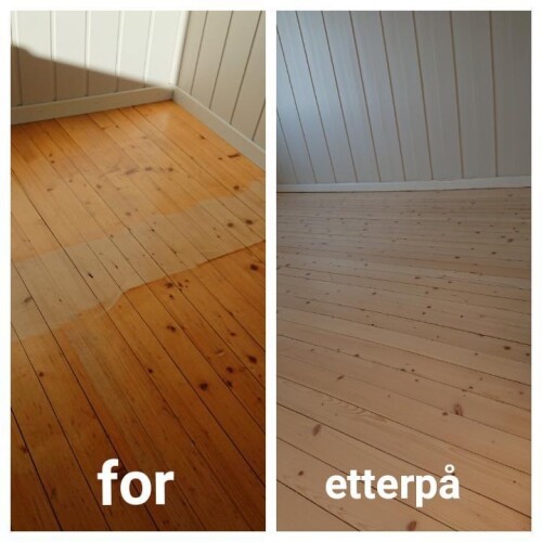 Maler Boligdekorasjon Norge Al Yasin