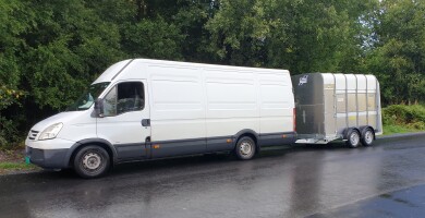 Knutsen Transport Og Booking