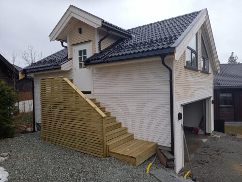 Seli Viken Tak Og Bygg AS