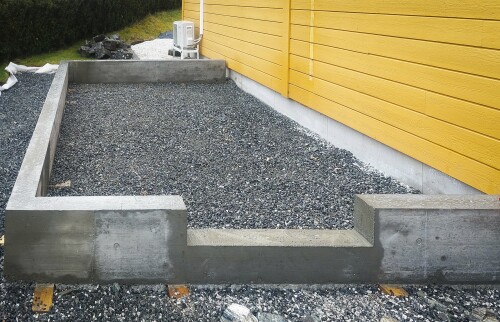 Totalentreprenør AS