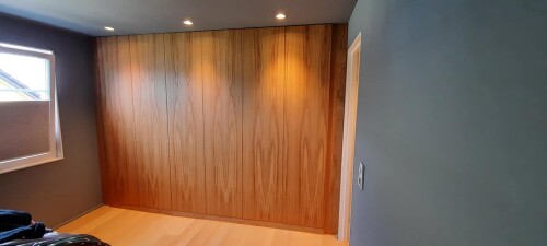 Marlins Møbelverksted AS