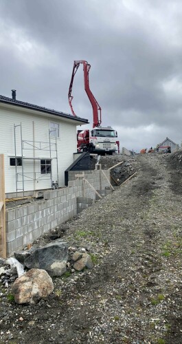 Rosenlund Eiendom Service