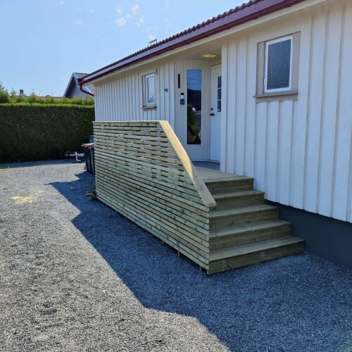 Snekkerservice Grenland AS