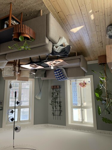 Muliri Lavish Cleaners