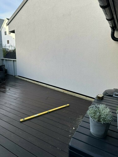 Htk Eiendom Service AS