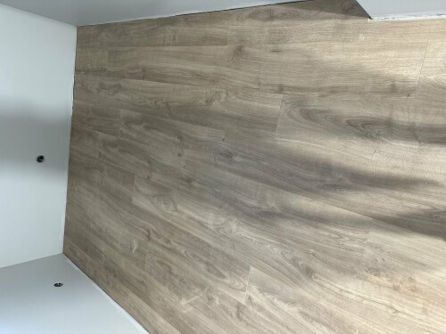 Chachurski Daniel Bygg