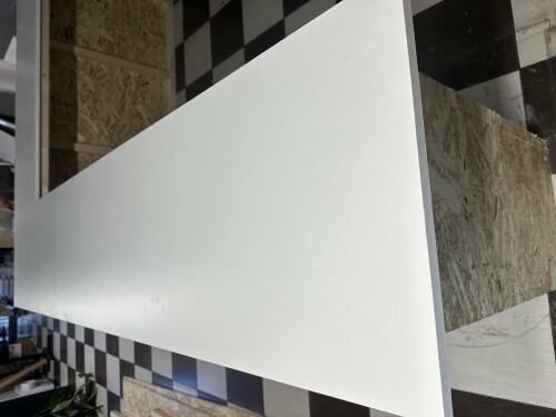 Chachurski Daniel Bygg