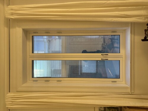 Hansen Bygg Og Glasservice AS