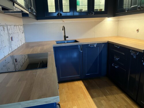 Alssayr Håndtverkstjenester Alssayr Håndtverkstjenester