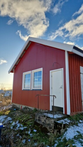 Karlsen Bygdeservice