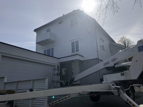 ROYAL MALERSERVICE ALBATRAN