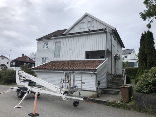 ROYAL MALERSERVICE ALBATRAN