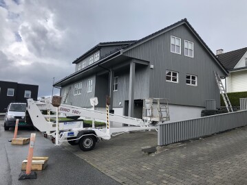 ROYAL MALERSERVICE ALBATRAN