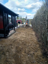 Sven Gåskjølen Bygg Og Eiendomsservice