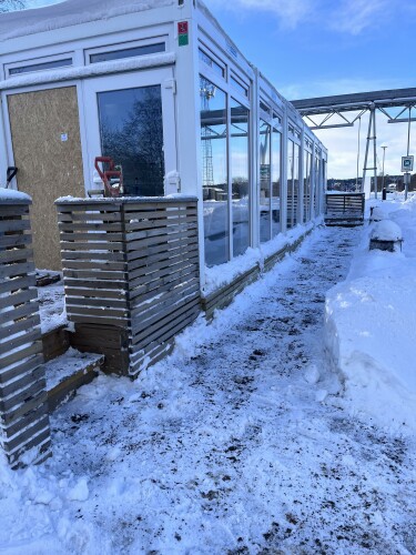 Eidsaunet Snekker- Og Vaktmesterservice