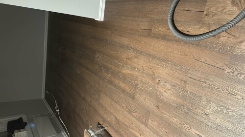 Chachurski Daniel Bygg