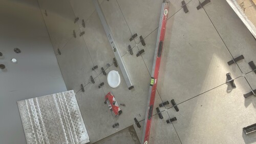 Probygning Interiør & Eksteriør Ghite Robert De Niro