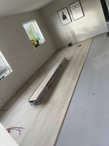 Privat Tømrer Otvos