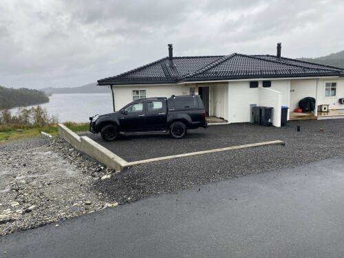 Rosenlund Eiendom Service