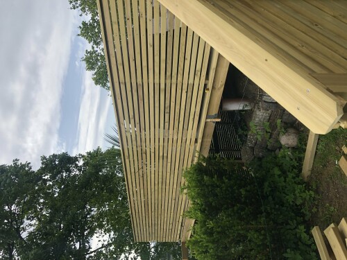 TF-Byggentreprenør AS