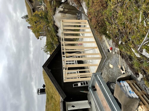 Vestfold Håndverksservice - G. Krosilovas