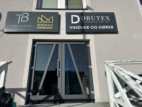 Burandt Byggservice As