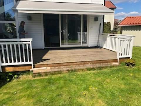 Viken Bygg Og Maling AS