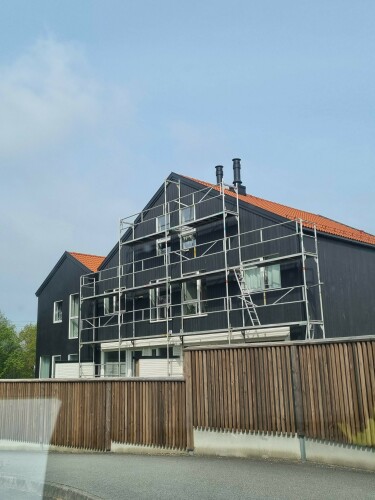 Ar Bygg Og Eindom AS