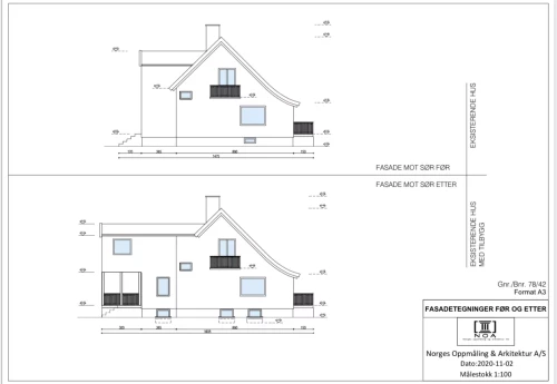 Skandinavisk Og Spansk Eiendom AS