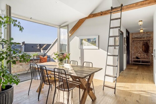 Arkitekturfabrikken AS