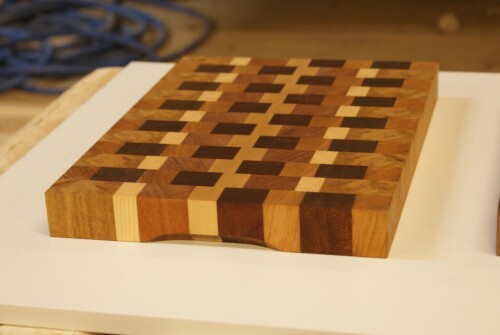 Marlins Møbelverksted AS