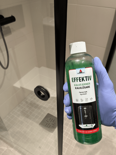 Oslo Service Partner AS