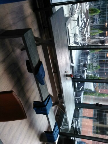 Marlins Møbelverksted AS