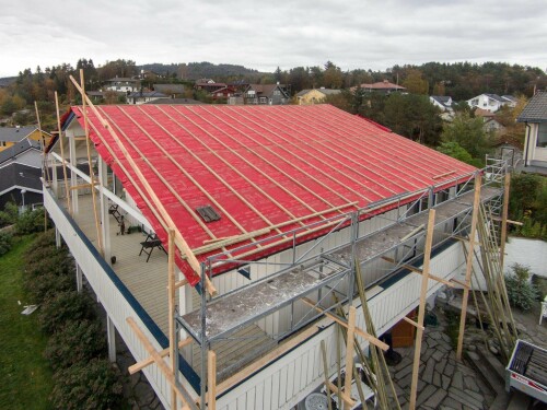 Ovimar Byggeservice AS