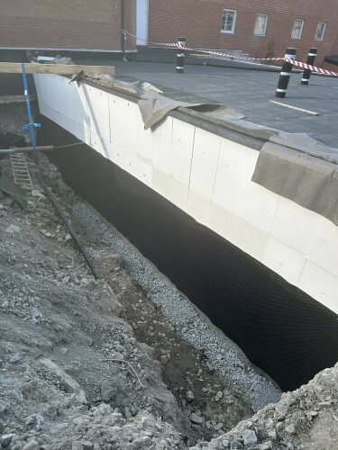 Anlegg Og Ingeniørservice AS