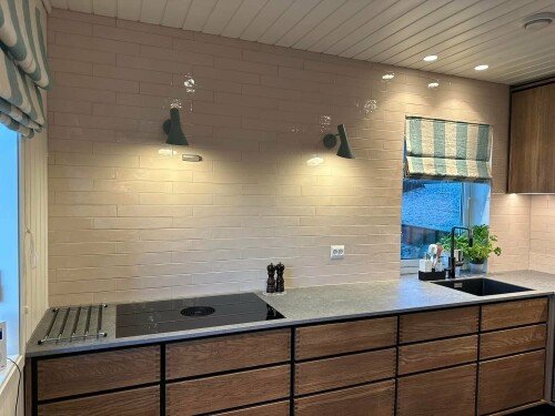 Htk Eiendom Service AS