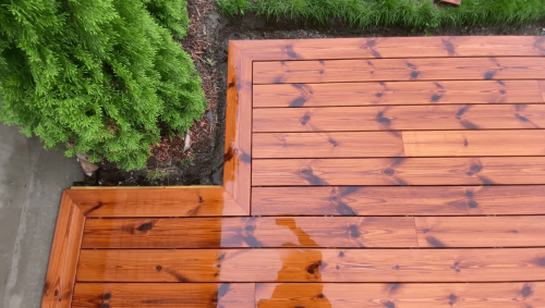 Thunes Tømrertjenester