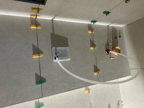 Chachurski Daniel Bygg