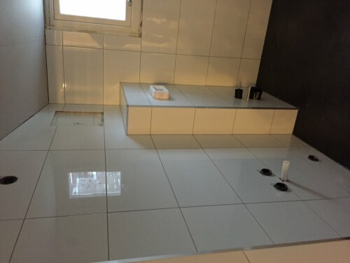 TF-Byggentreprenør AS